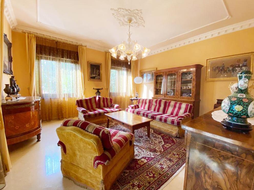 Private Luxury Villa With Pool Moniga del Garda Buitenkant foto